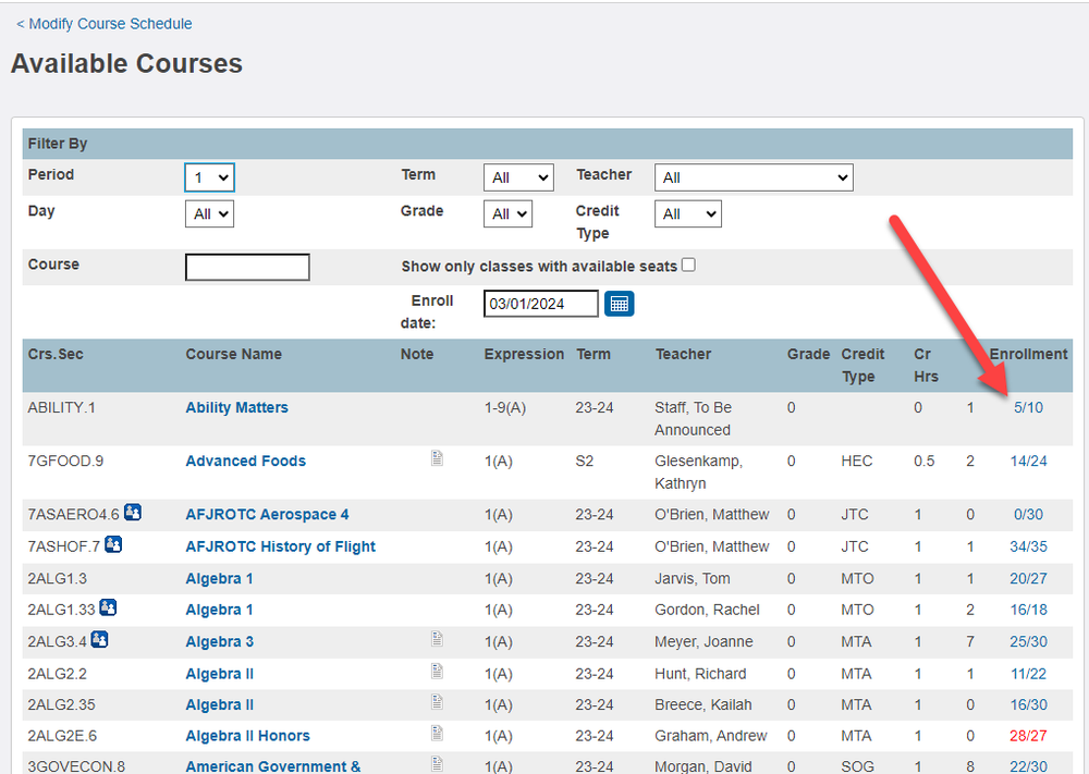 META PowerSchool Customizations | Purpose-Built for Ohio Districts